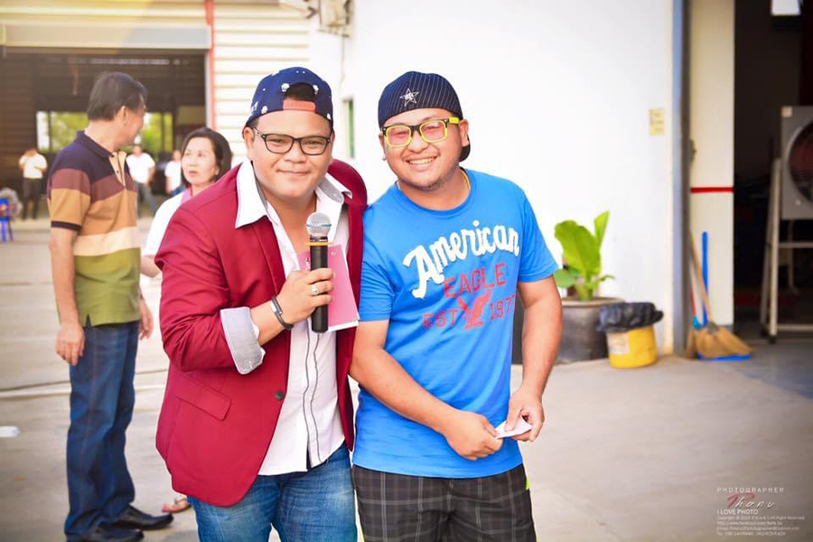 event