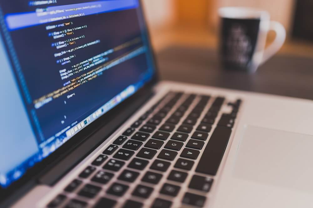 บริการออกแบบ Software